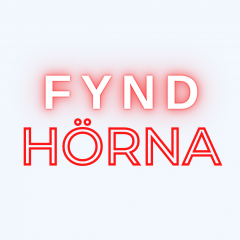 Fyndhörna